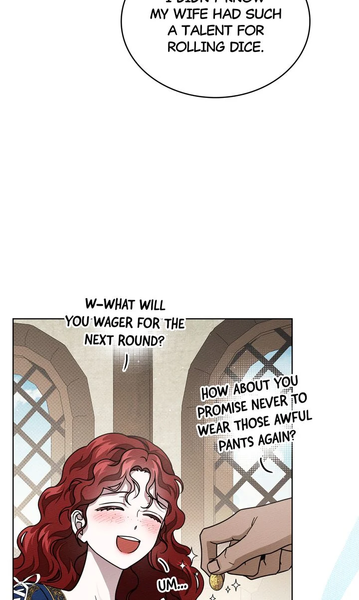 Under the Oak Tree Chapter 109 image 53